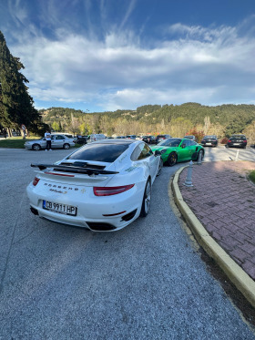 Porsche 911 991-1 | Mobile.bg   2