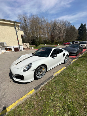 Porsche 911 991-1, снимка 1 - Автомобили и джипове - 44969278