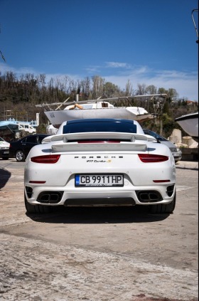 Porsche 911 991-1, снимка 4 - Автомобили и джипове - 44969278