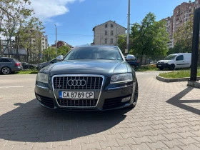 Обява за продажба на Audi S8 Алкантара, печка, Bang&Olufsen ~28 999 лв. - изображение 8