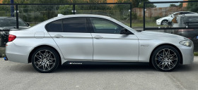     BMW 530 M preformance