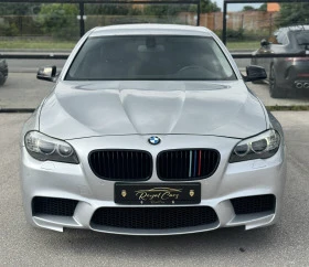     BMW 530 M preformance