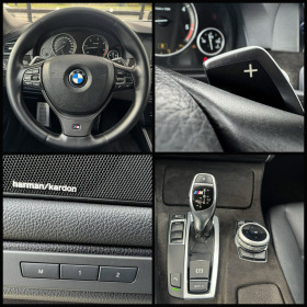 BMW 530 M preformance, снимка 15 - Автомобили и джипове - 45733527