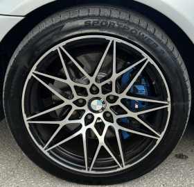 BMW 530 M preformance, снимка 17