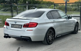 BMW 530 M preformance, снимка 5