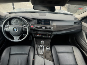 BMW 530 M preformance, снимка 14 - Автомобили и джипове - 45733527