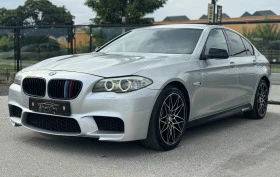 BMW 530 M preformance 1