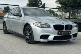 BMW 530 M preformance, снимка 3