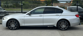 BMW 530 M preformance, снимка 8 - Автомобили и джипове - 45733527