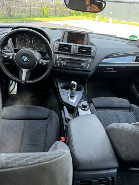 BMW 118 BMW 118i M Sport , снимка 10