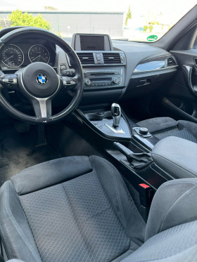 BMW 118 BMW 118i M Sport , снимка 16