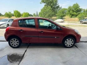 Renault Clio 1.2 16V 75кс КЛИМАТИК, снимка 7