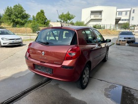 Renault Clio 1.2 16V 75  | Mobile.bg    5