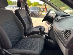 Renault Clio 1.2 16V 75кс КЛИМАТИК, снимка 12