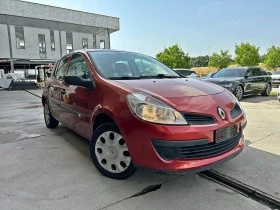 Renault Clio 1.2 16V 75кс КЛИМАТИК