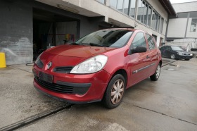 Renault Clio 1.2 16V 75  | Mobile.bg    2