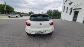 Seat Ibiza 1.6 Sport, снимка 7