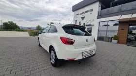 Seat Ibiza 1.6 Sport | Mobile.bg    4