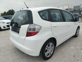 Honda Jazz 1.2i 90к.с ТОП СЪСТОЯНИЕ , снимка 8