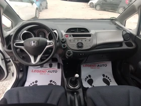 Honda Jazz 1.2i 90.    | Mobile.bg    12