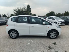 Honda Jazz 1.2i 90к.с ТОП СЪСТОЯНИЕ , снимка 4