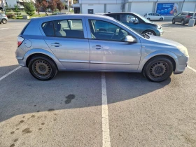 Opel Astra, снимка 2