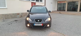 Seat Altea XL* 1.9-TDI-105к.с.* Фейс* , снимка 17