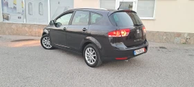 Seat Altea XL* 1.9-TDI-105к.с.* Фейс* , снимка 14