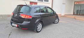 Seat Altea XL* 1.9-TDI-105к.с.* Фейс* , снимка 15