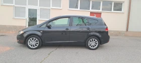 Seat Altea XL* 1.9-TDI-105к.с.* Фейс* , снимка 11