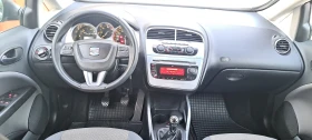 Seat Altea XL* 1.9-TDI-105к.с.* Фейс* , снимка 4