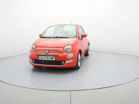 Fiat 500 1, 2, снимка 3