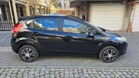 Ford Fiesta, снимка 4