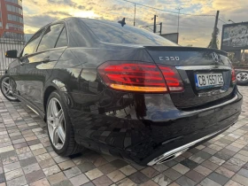 Mercedes-Benz E 350, снимка 14