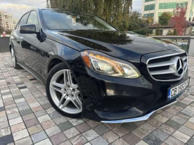 Mercedes-Benz E 350, снимка 13