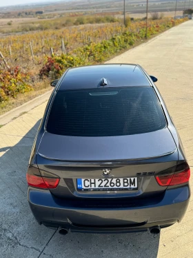 BMW 330 330i, снимка 8