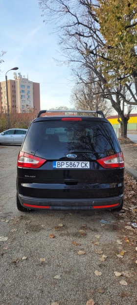 Ford Galaxy 2.3i | Mobile.bg    4