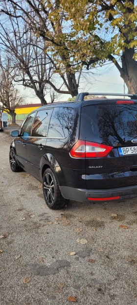 Ford Galaxy 2.3i | Mobile.bg    3