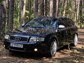 Audi A4 A4b6 , снимка 3