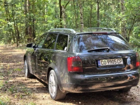 Audi A4 A4b6 , снимка 4