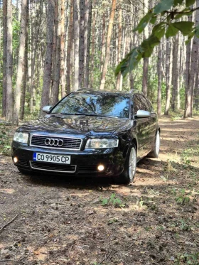 Audi A4 A4b6 , снимка 1