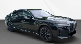 BMW 750 e xDrive = M-Sport Pro= Executive DrivePro Гаранци, снимка 1