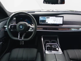 BMW 750 e xDrive = M-Sport Pro= Executive DrivePro Гаранци, снимка 7