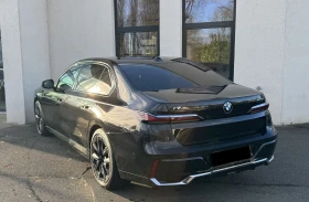 BMW i7 M60 xDrive = Individual= Гаранция - [3] 