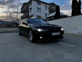 BMW 730 E65, снимка 1