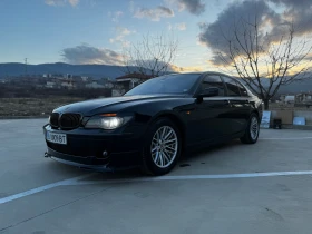 BMW 730 E65, снимка 2