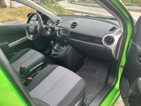 Mazda 2 1.3-БЕНЗИН, снимка 10