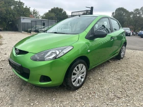 Mazda 2 1.3-БЕНЗИН, снимка 1