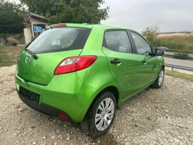 Mazda 2 1.3-БЕНЗИН, снимка 4