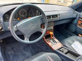 Mercedes-Benz SL 500 V8 * 98500km *   * Run & Drive *  | Mobile.bg    12